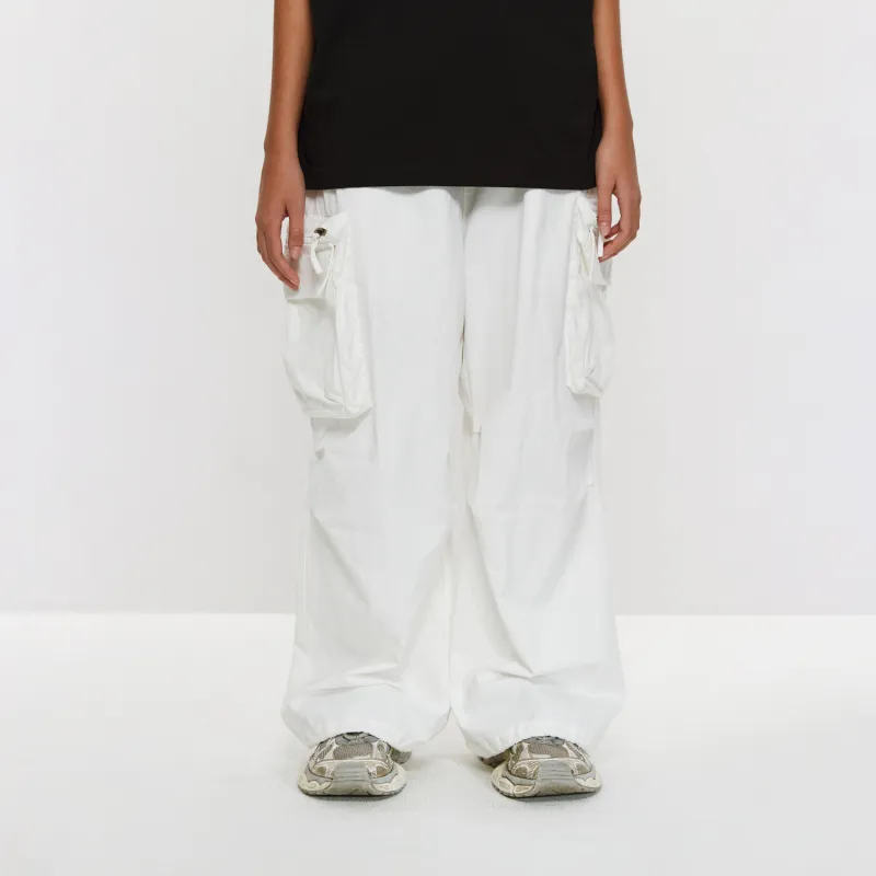 RASS Casual Pants Unisex-3