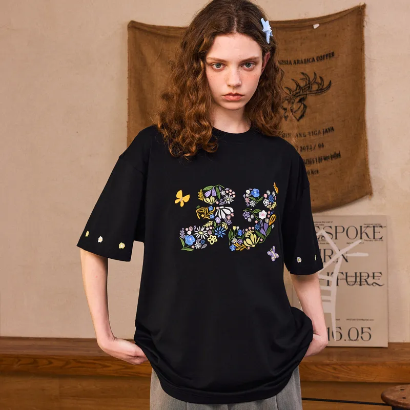 RASS T Shirts Unisex-5