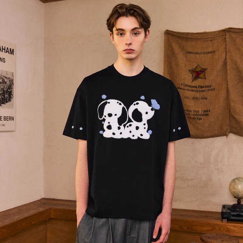 RASS T Shirts Unisex-8