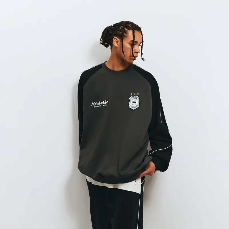 RASS Sweatshirts Unisex-7
