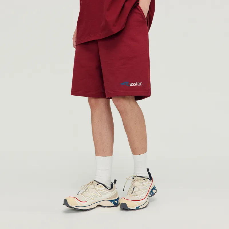 RASS New Vision Series Casual Shorts Unisex-11