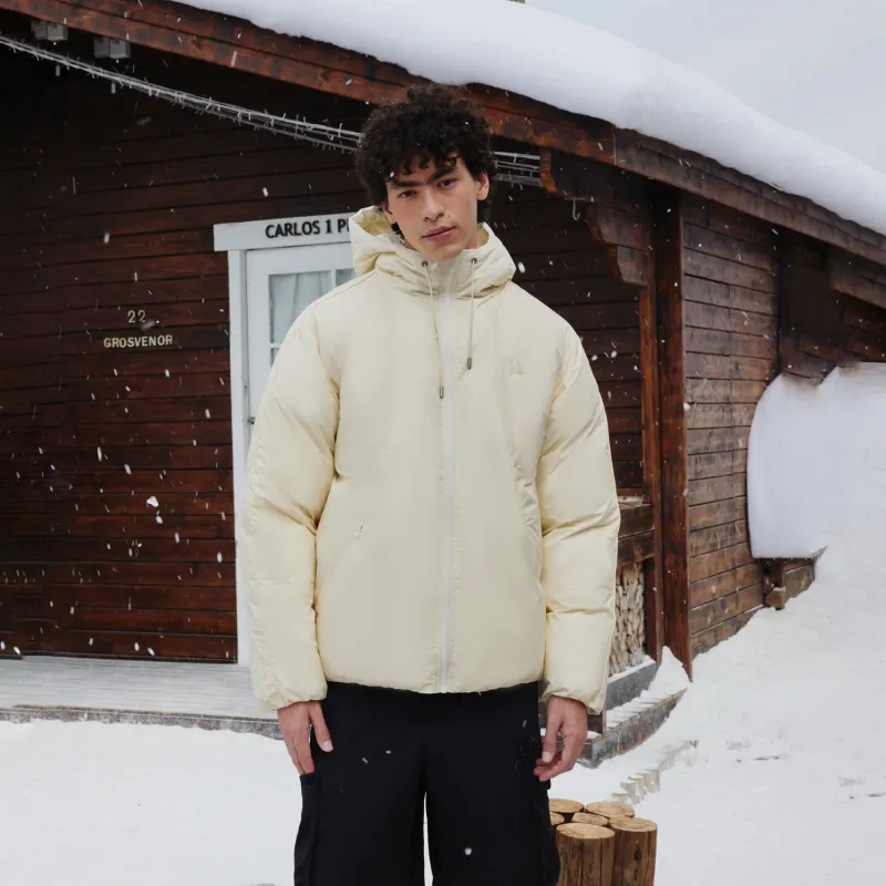 RASS Puffer Jackets Unisex-3