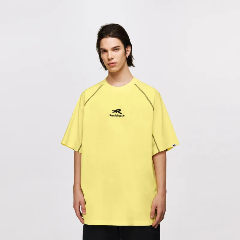 RASS New Vision Series T Shirts Unisex-2