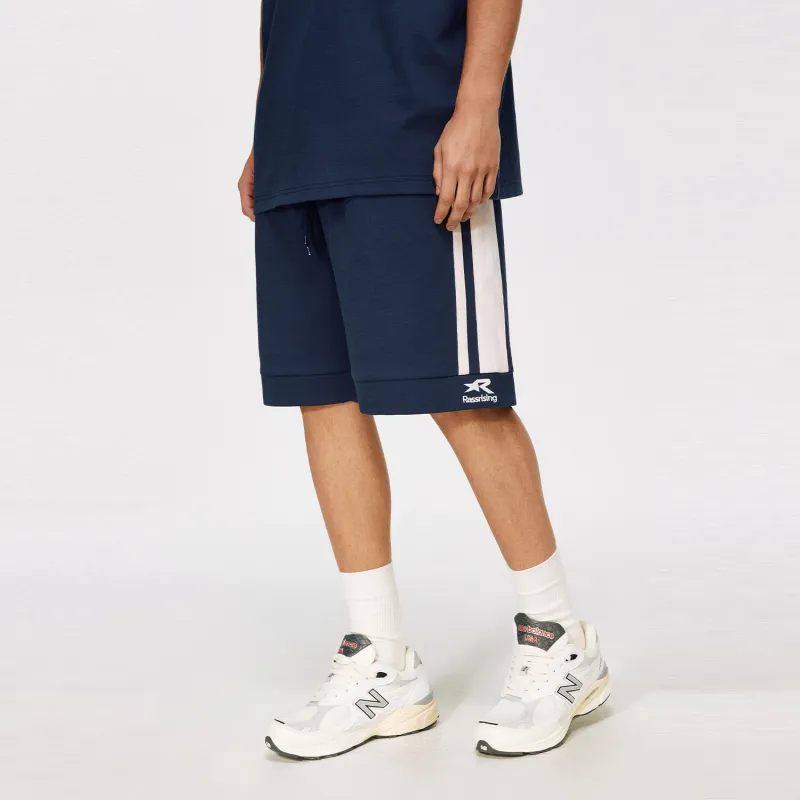 RASS New Vision Series Casual Shorts Unisex-7