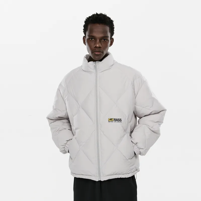 RASS New Vision Series Down Jackets Unisex-7