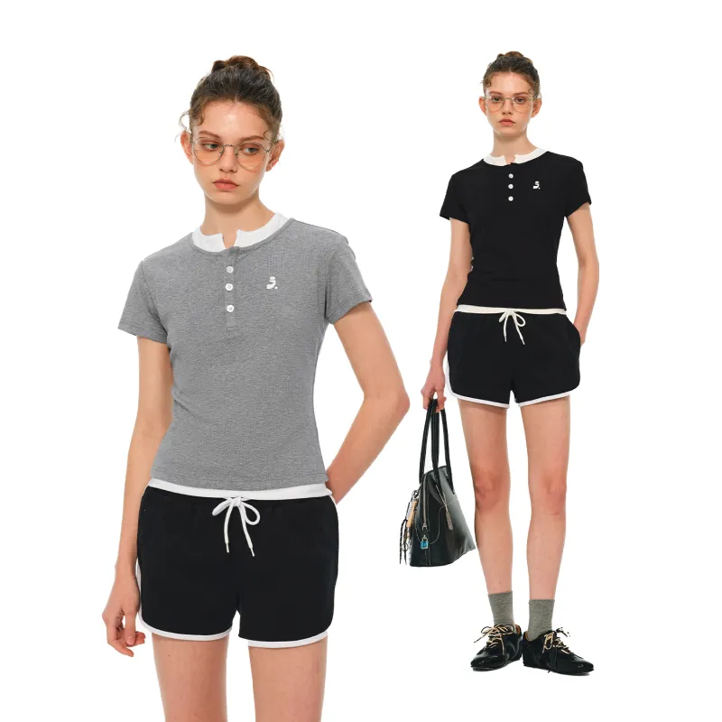 RASS Polo Shirts Women's-3
