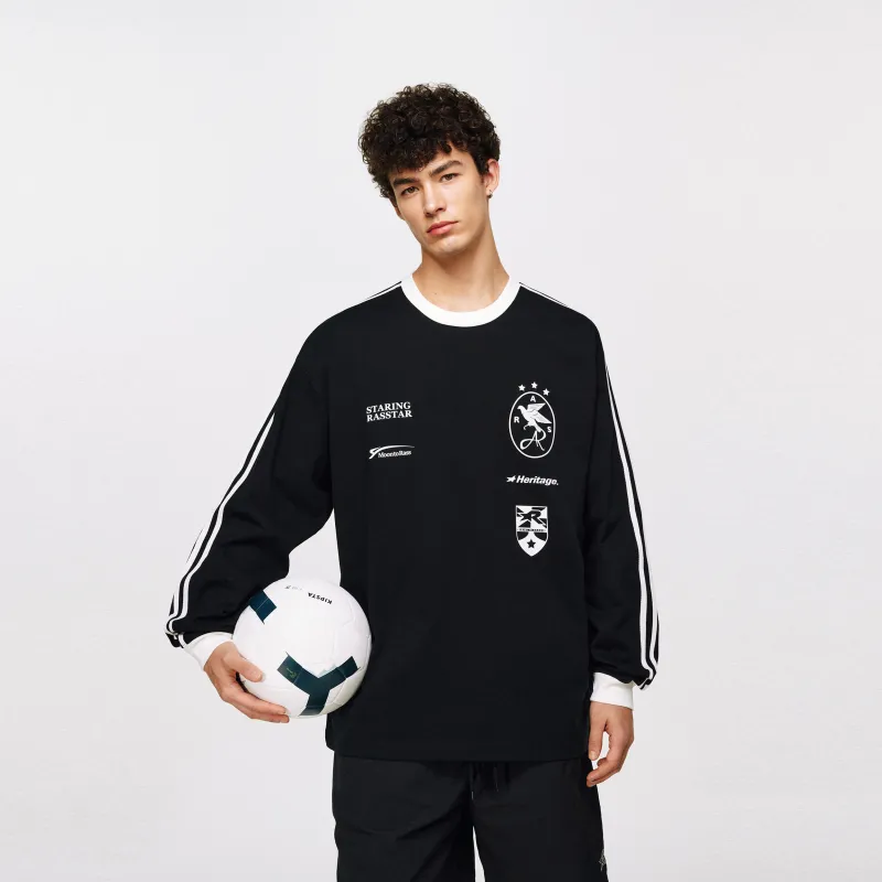 RASS Sweatshirts Unisex-8