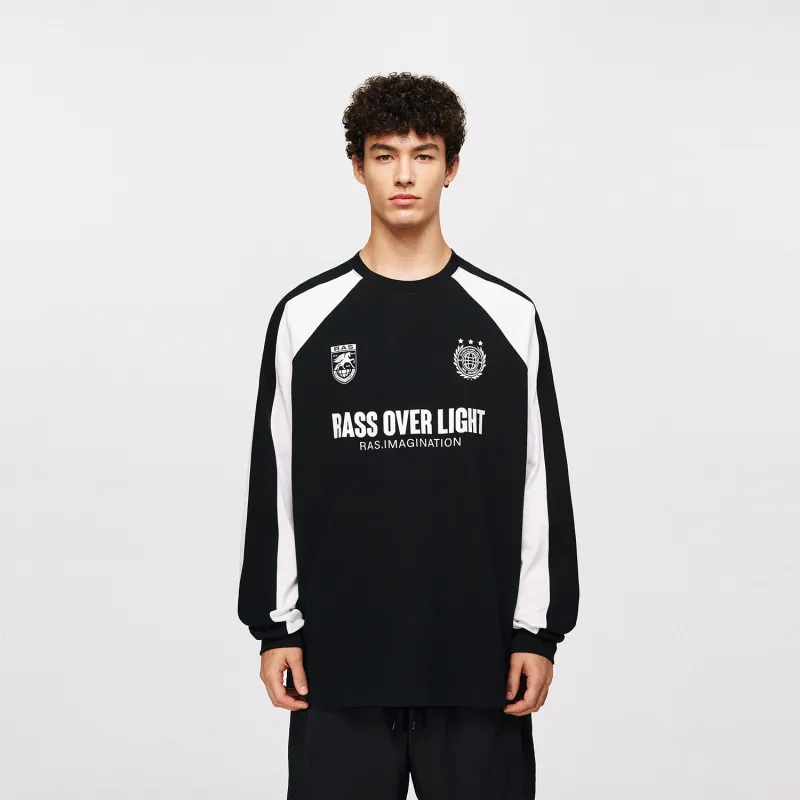 RASS T Shirts Unisex-6