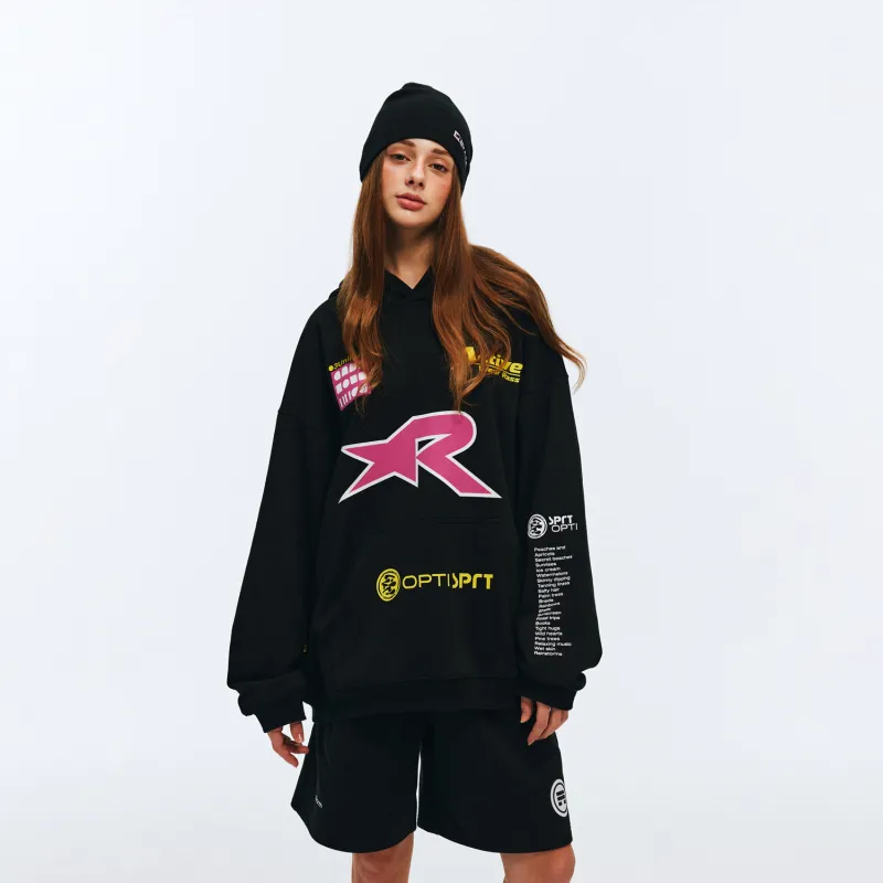 RASS New Vision Series Sweatshirt Unisex-3