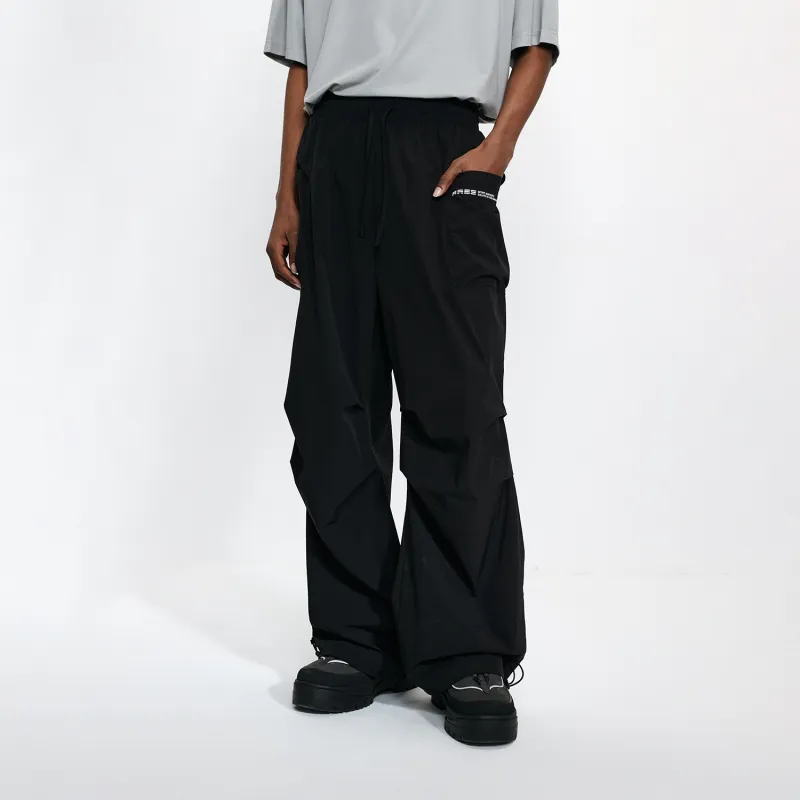 RASS Sports Pants Unisex-2