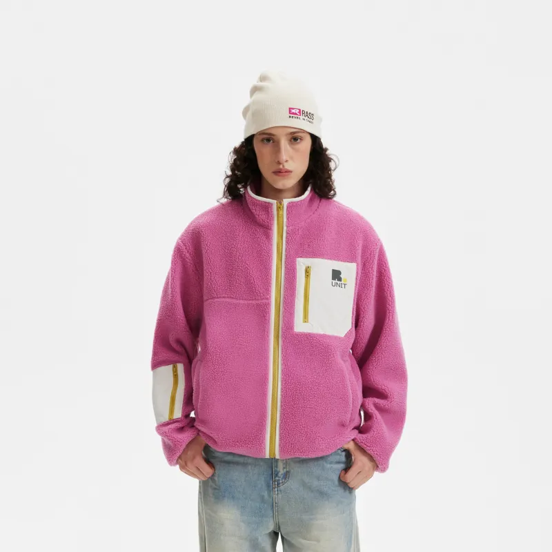 RASS Jackets Unisex-3