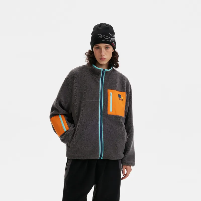 RASS Jackets Unisex-6