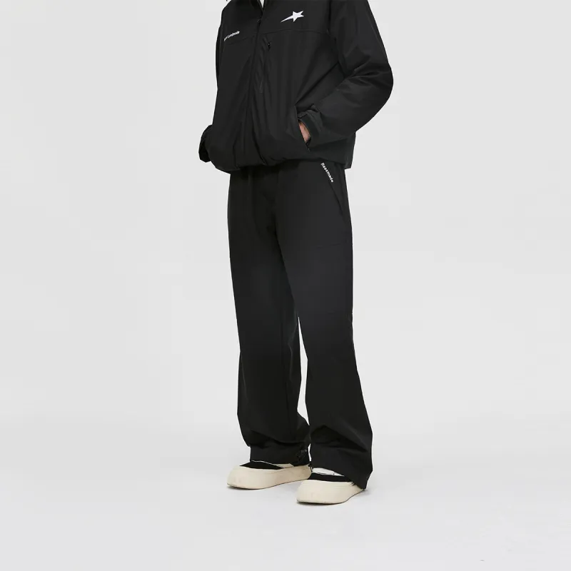 RASS Windbreaker Pants Unisex-3