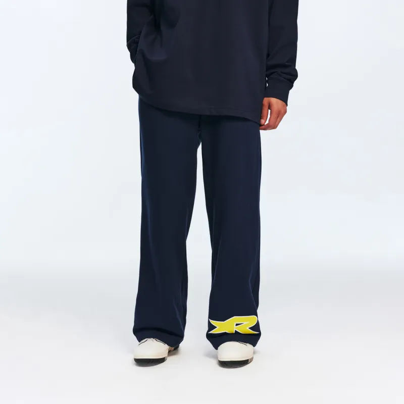 RASS New Vision Series Casual Pants Unisex-2