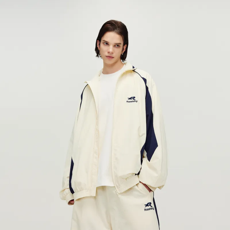 RASS New Vision Series Jackets Unisex-7