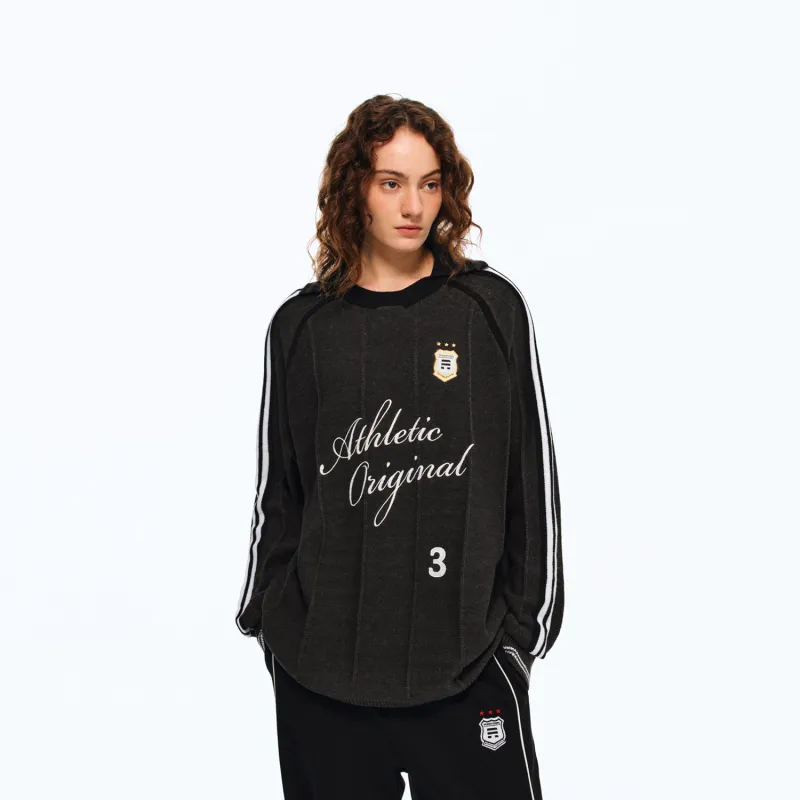 RASS 3rd Anniversary Collection Knitwear Unisex-7