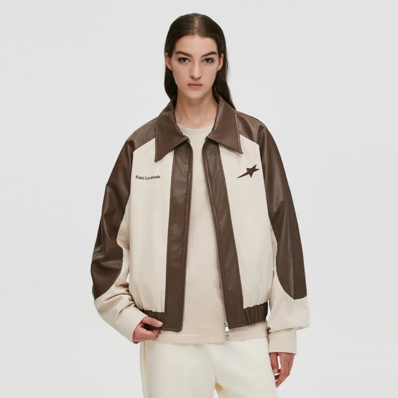 RASS Jackets Unisex-7