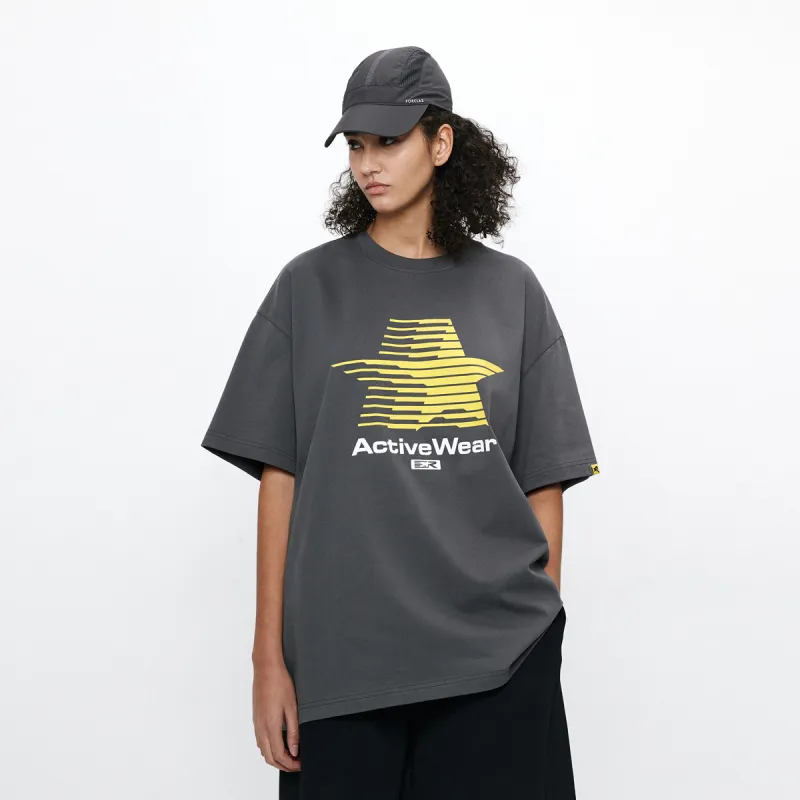 RASS T Shirts Unisex-11
