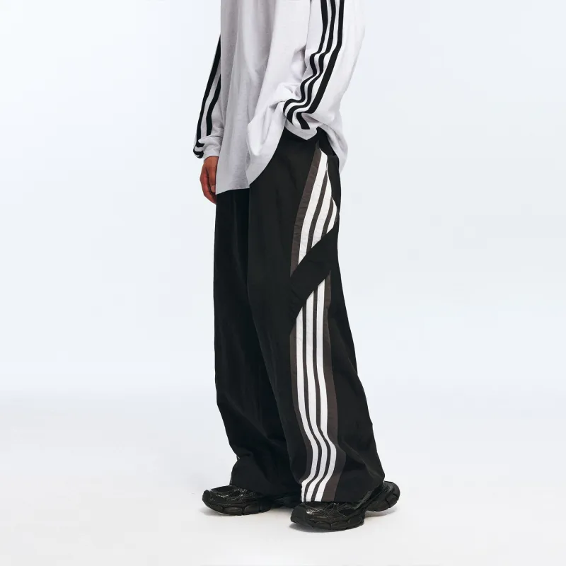 RASS Casual Pants Unisex-2