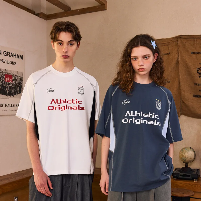 RASS T Shirts Unisex-2