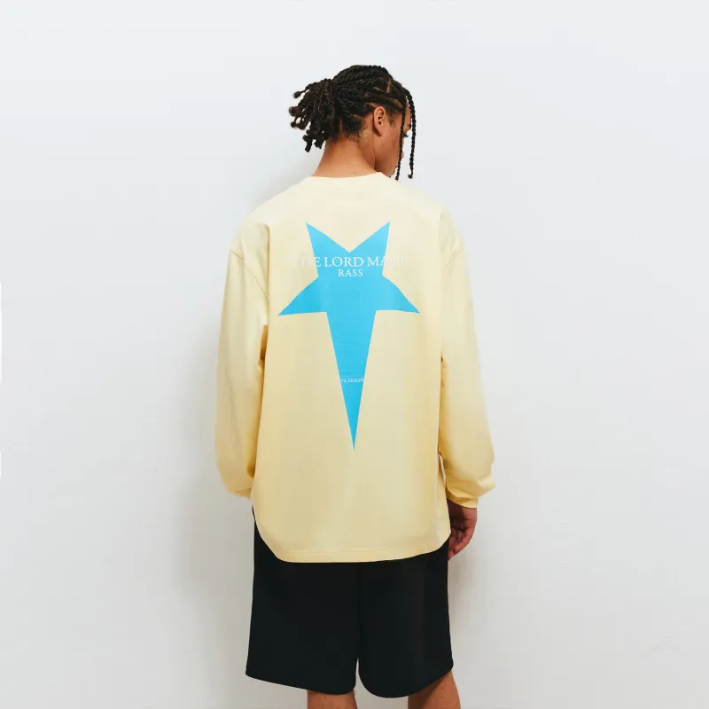 RASS T Shirts Unisex-11