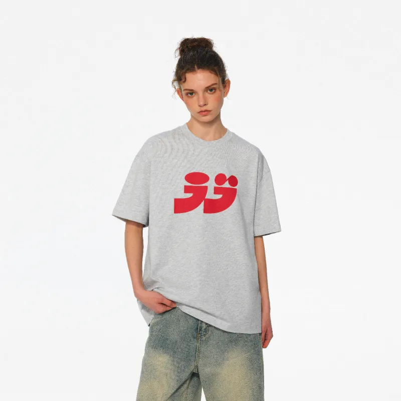 RASS T Shirts Unisex-2