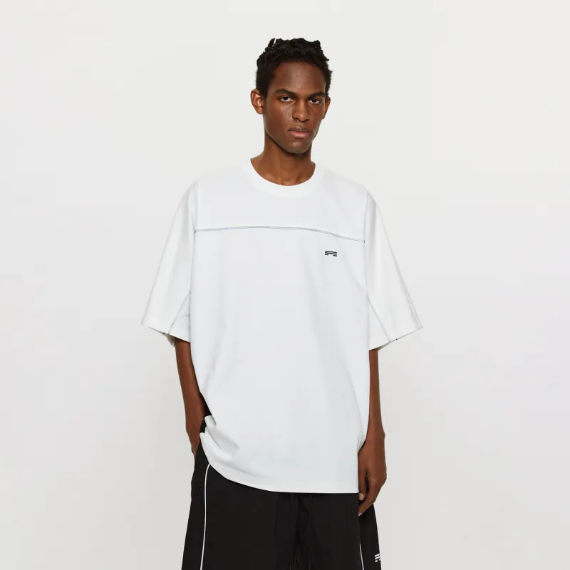 RASS T Shirts Unisex-2