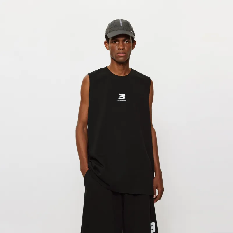 RASS 3rd Anniversary Collection Tank Tops Unisex-2