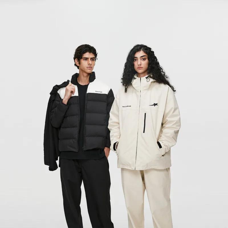 RASS Outdoor Sports Series Windbreaker Jackets Unisex-8