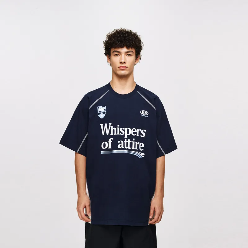 RASS T Shirts Unisex-6