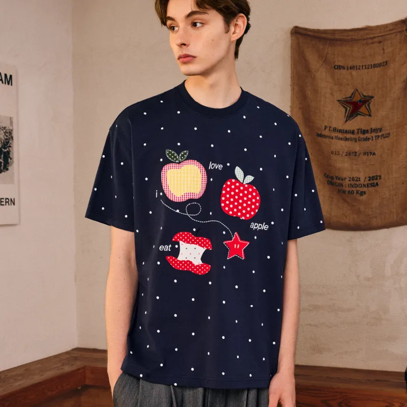 RASS T Shirts Unisex-8