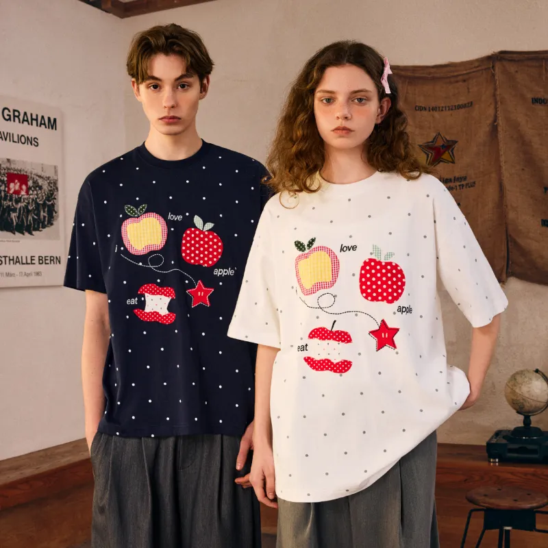 RASS T Shirts Unisex-2