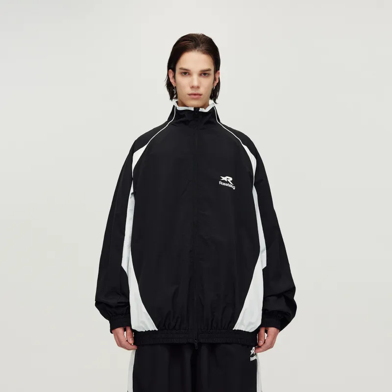 RASS New Vision Series Jackets Unisex-3