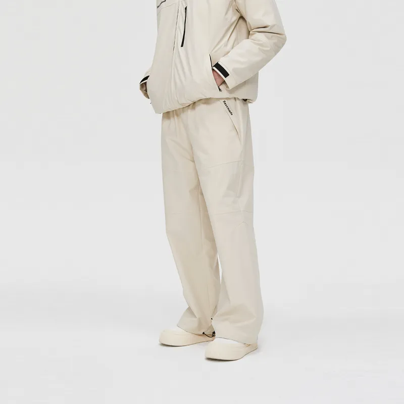 RASS Windbreaker Pants Unisex-6