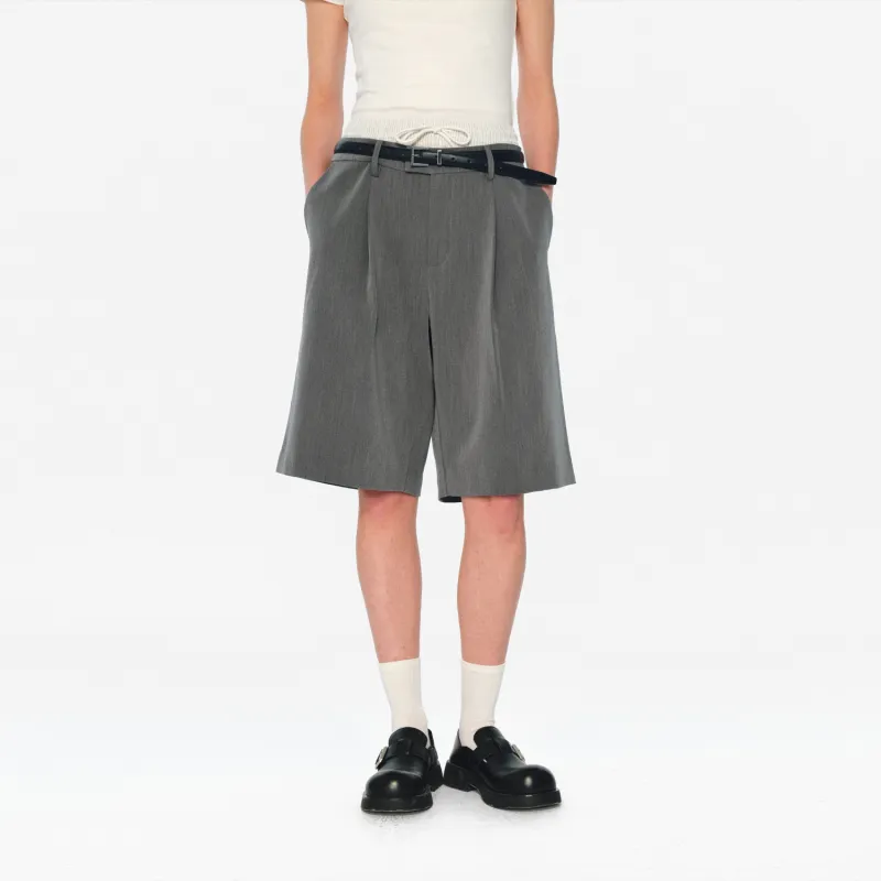 RASS Casual Shorts Unisex-3
