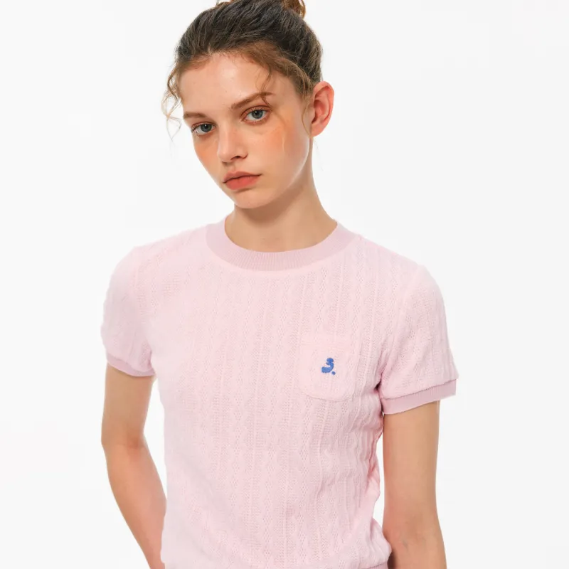 RASS Polo Shirts Women's-2