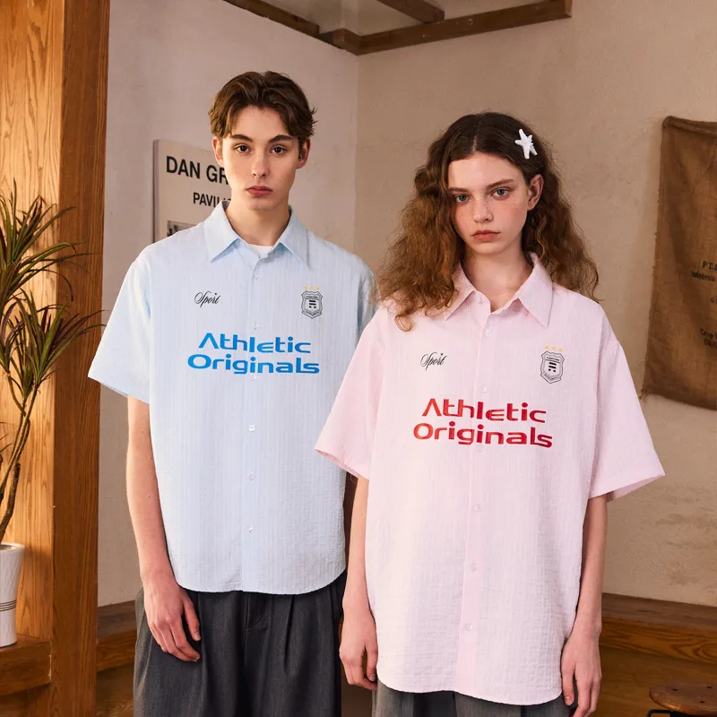 RASS Shirts Unisex-7