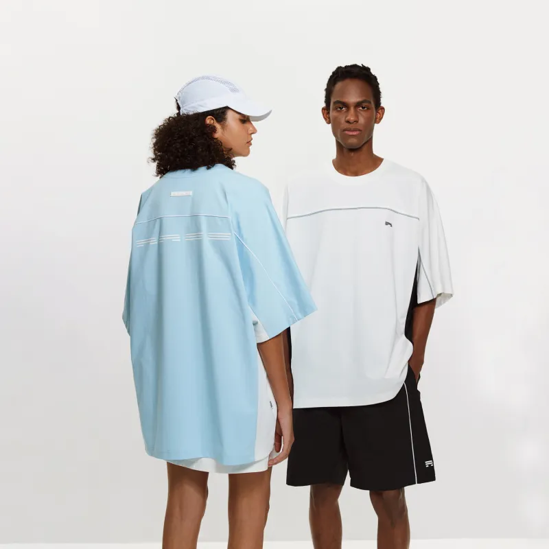 RASS T Shirts Unisex-3