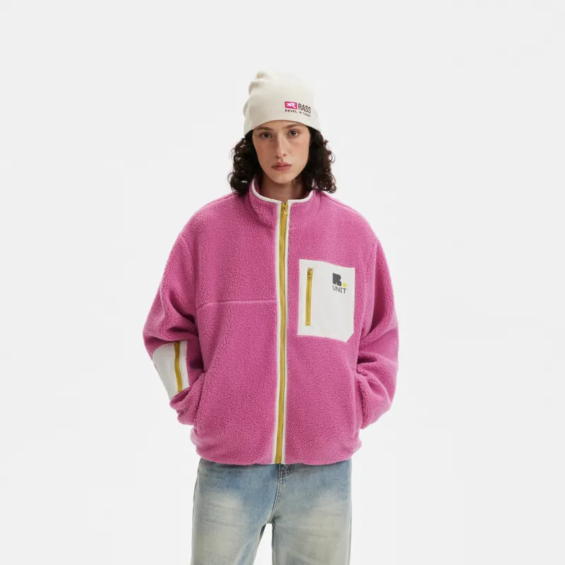 RASS Jackets Unisex-2