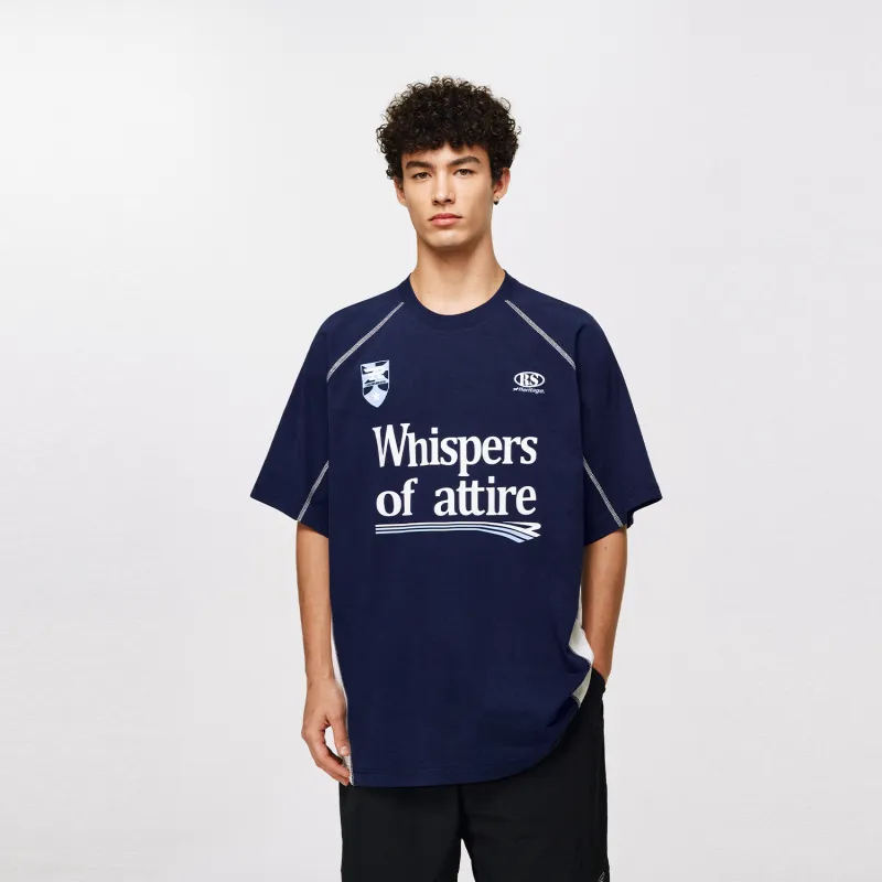 RASS T Shirts Unisex-7
