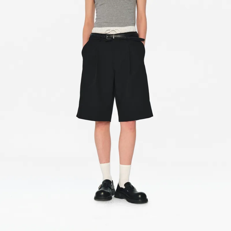 RASS Casual Shorts Unisex-8