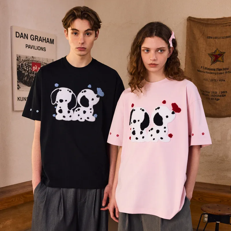 RASS T Shirts Unisex-2