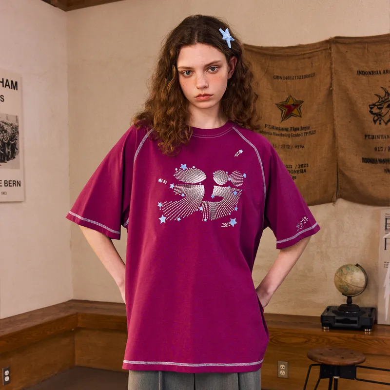 RASS T Shirts Unisex-5