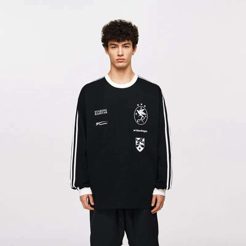 RASS Sweatshirts Unisex-9