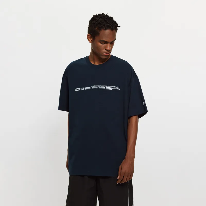 RASS 3rd Anniversary Collection T Shirt Unisex-3