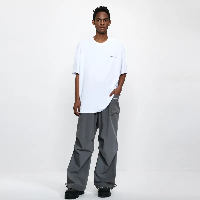 RASS T Shirts Unisex-7