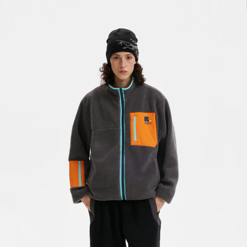 RASS Jackets Unisex-7