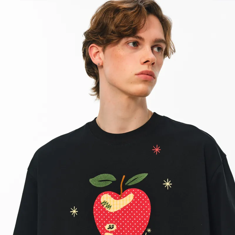 RASS T Shirts Unisex-7