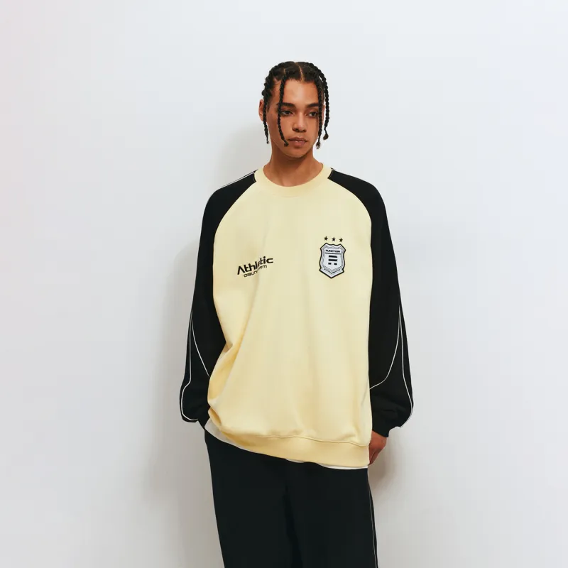 RASS Sweatshirts Unisex-2