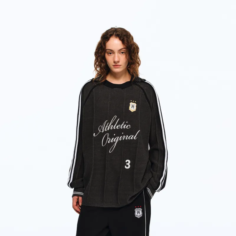 RASS 3rd Anniversary Collection Knitwear Unisex-6